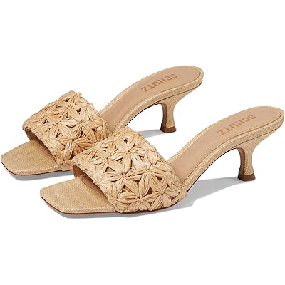 Schutz Dethalia Straw perola