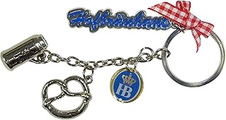 Hofbräuhaus München Schlüsselanhänger Hofbräuhaus