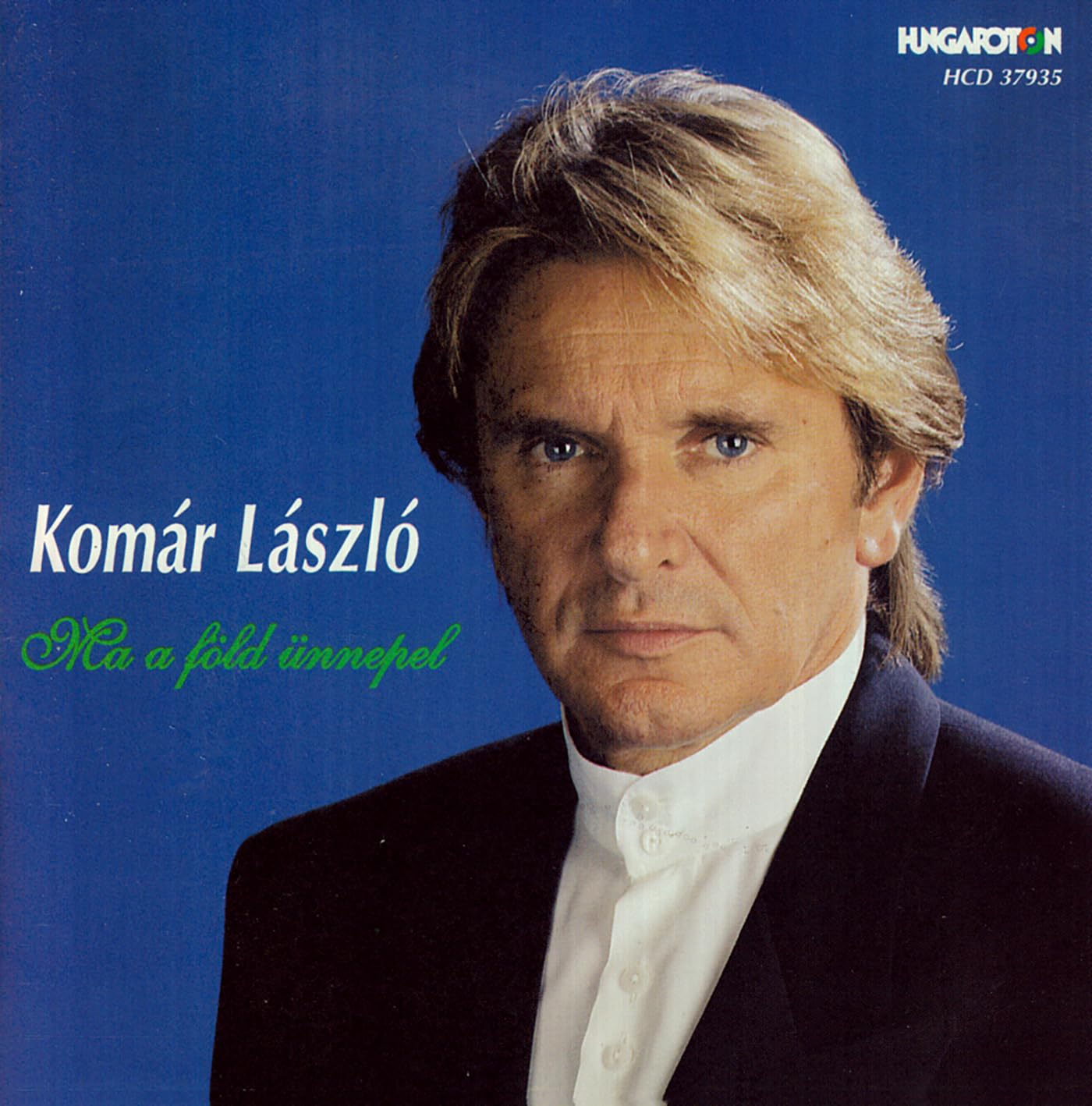 László Komár