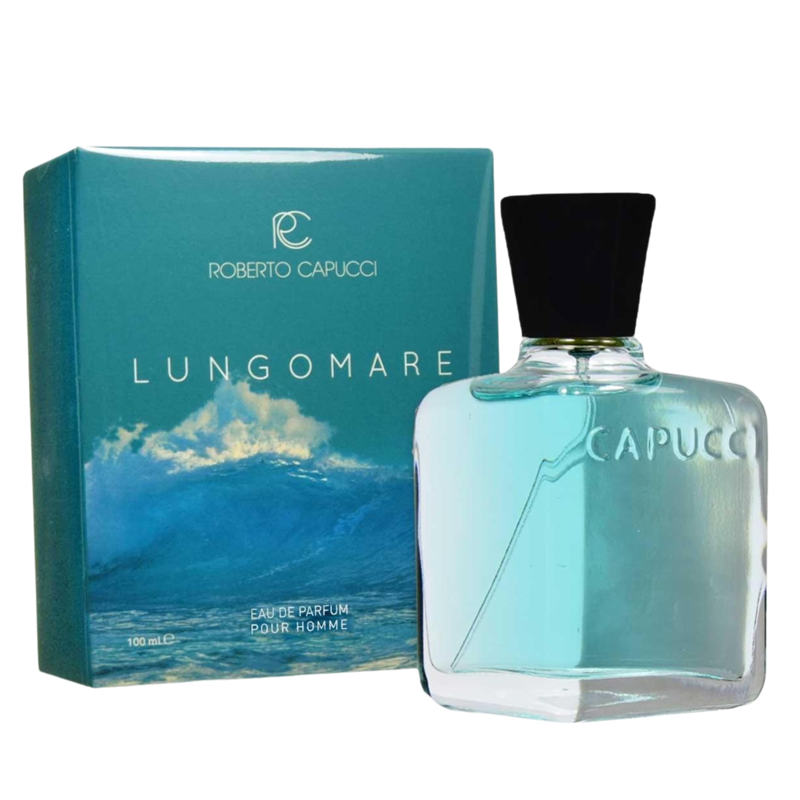 Roberto Capucci Promenade le cadeau olfactif idéal en flacon 100 ml - 2