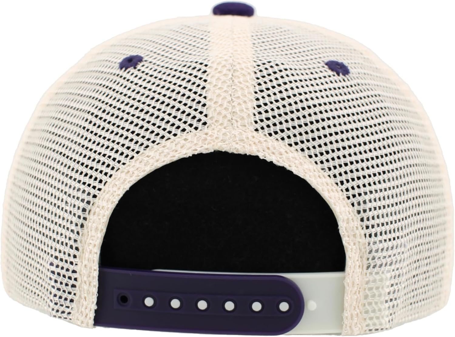 ZHATS NCAA Unisex Kids NCAA Officially Licensed Youth Hat Mack Acoustic - Image 4