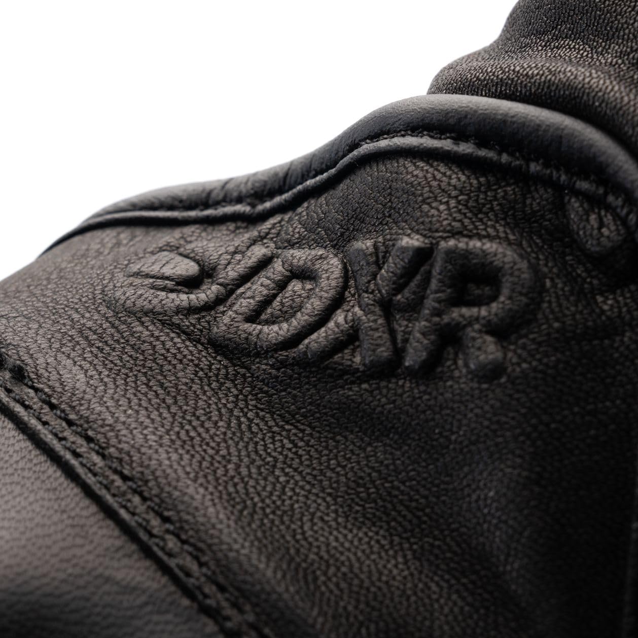 Gants TTR V2 homme Homologué 1KP mi-saison Mi-longue S