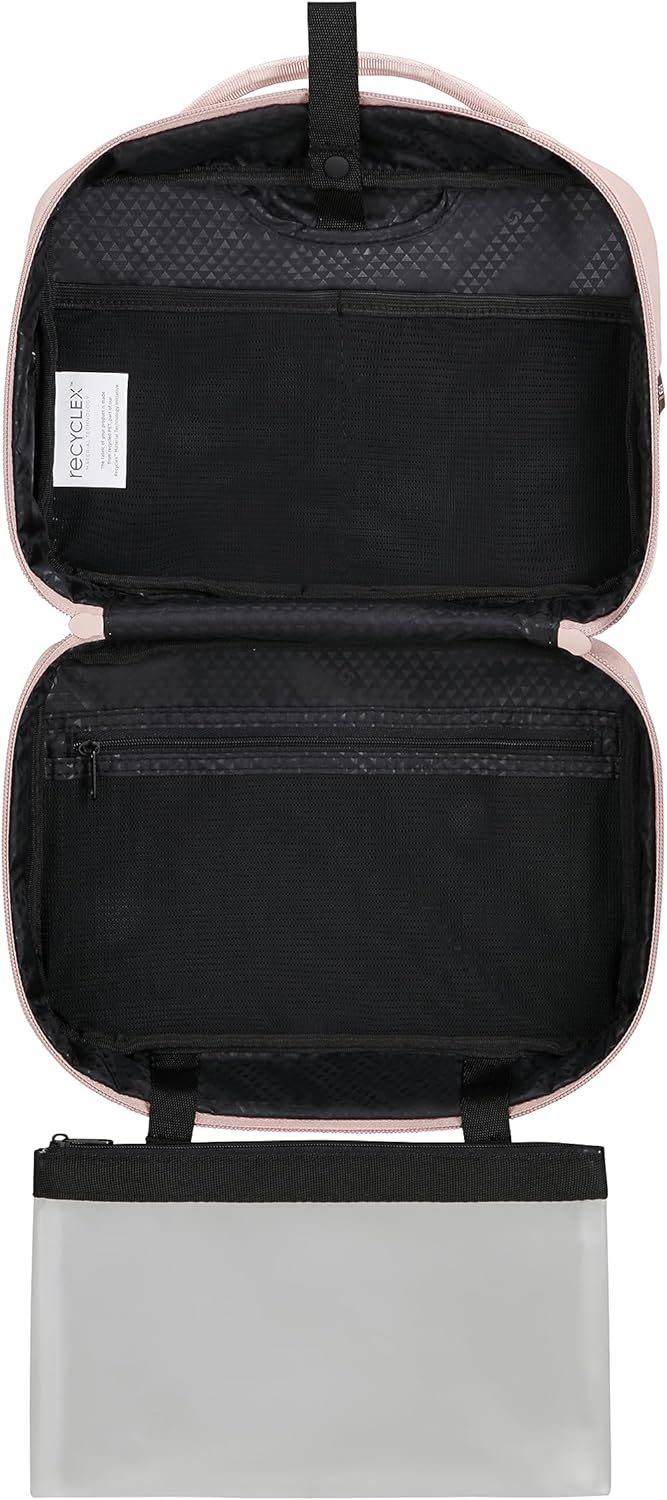 Samsonite Stackd Toilet Kit - Toiletry Bag