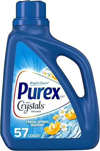 Detergente Purex ultra líquido, 8978, 1, 1