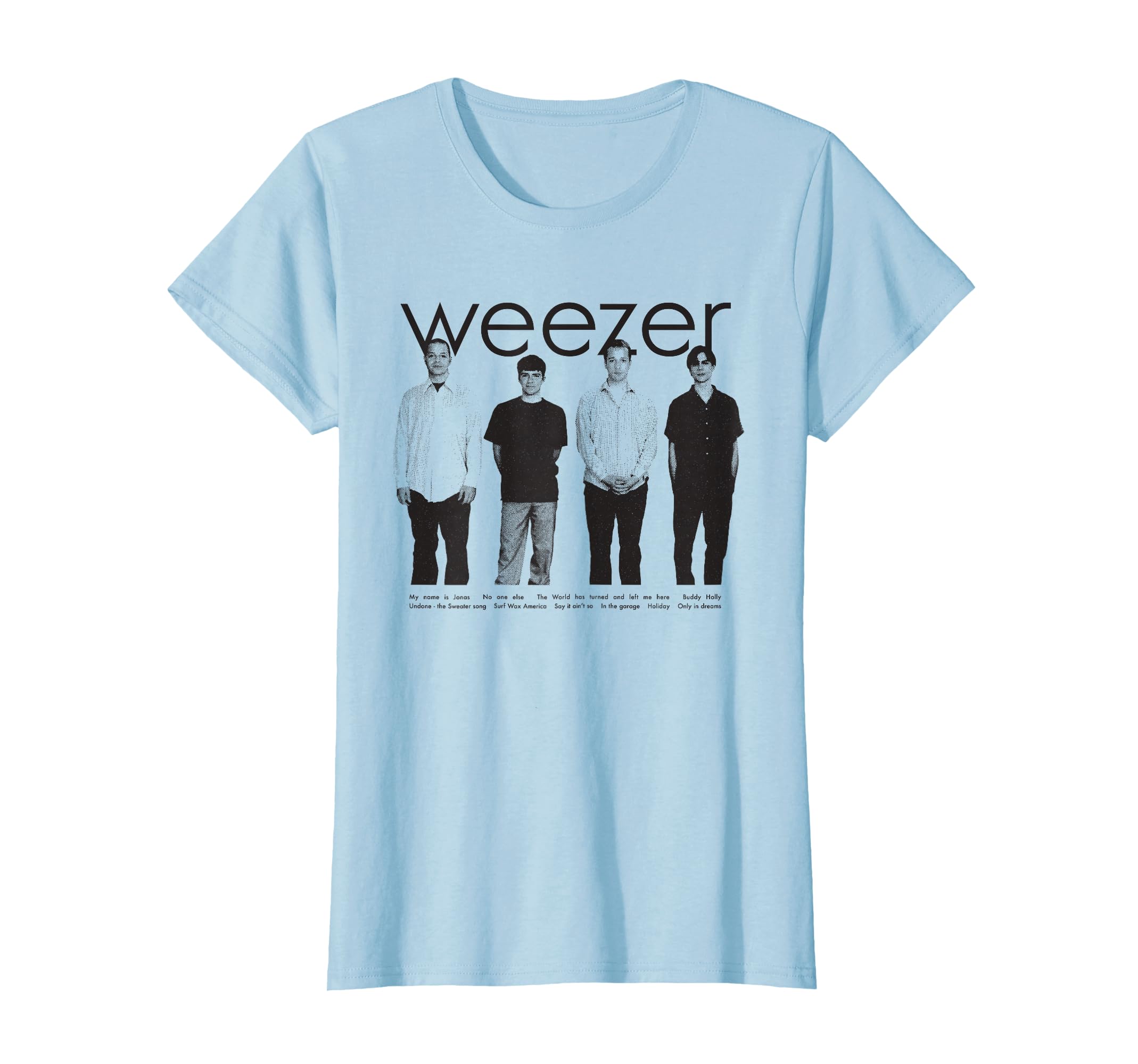Kleidung mit Designs von Amazon Merch on Demand