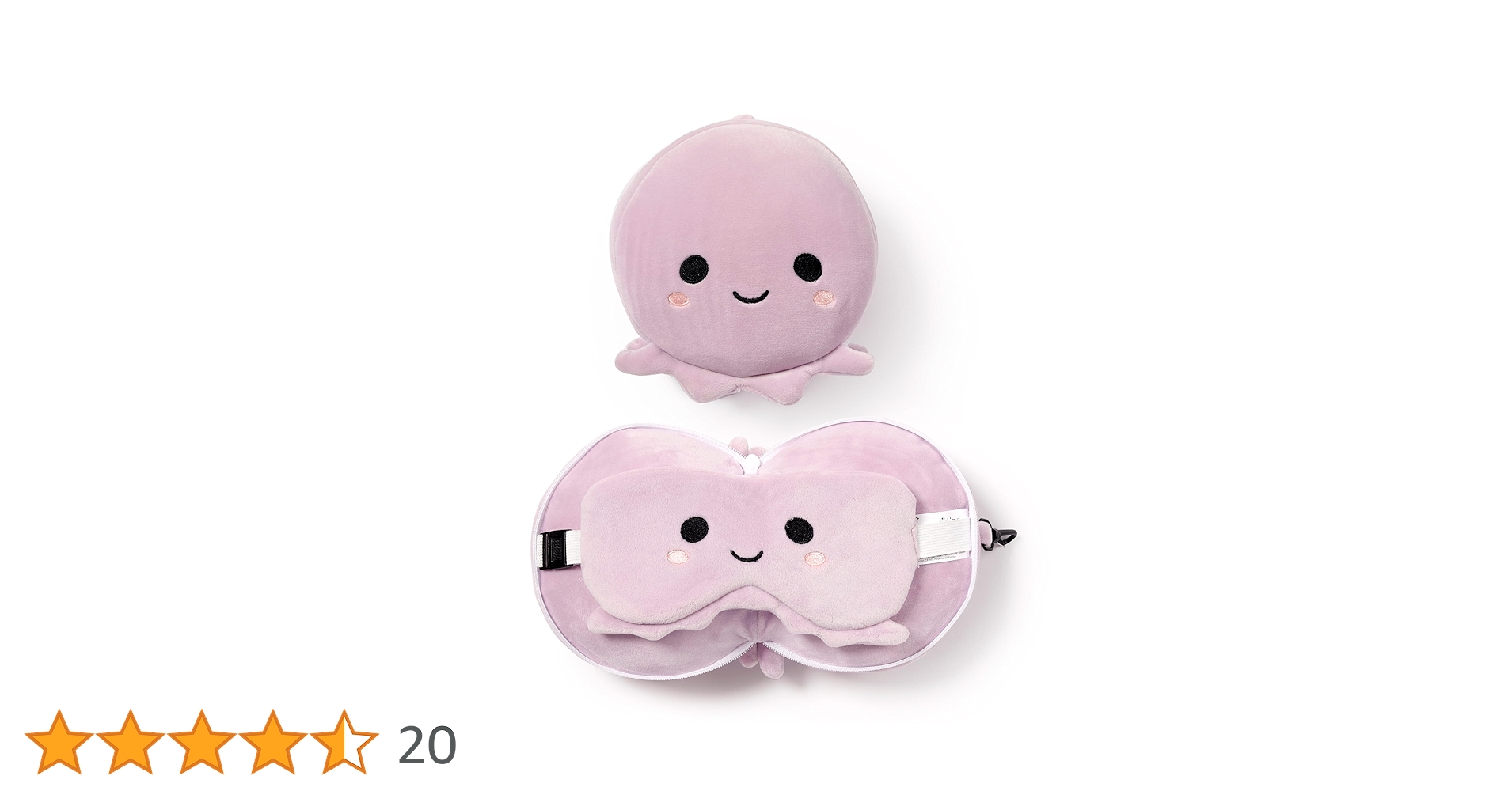 FENDI ストライプ ネックピロー アイマスク付 7195Vt61fOL.jpg_BO30,255,255,