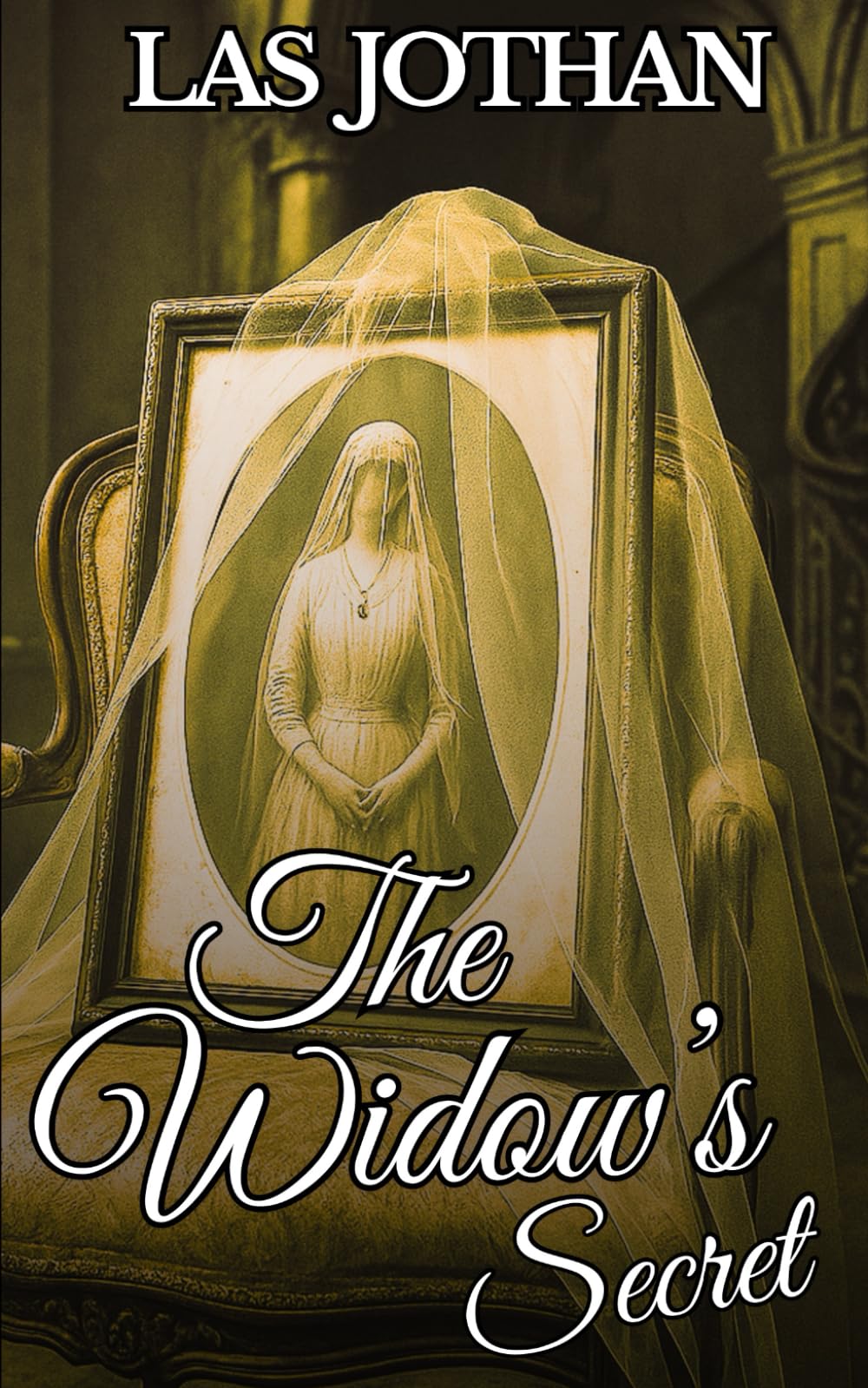 The Widows Secret (Willow Creek Mysteries)