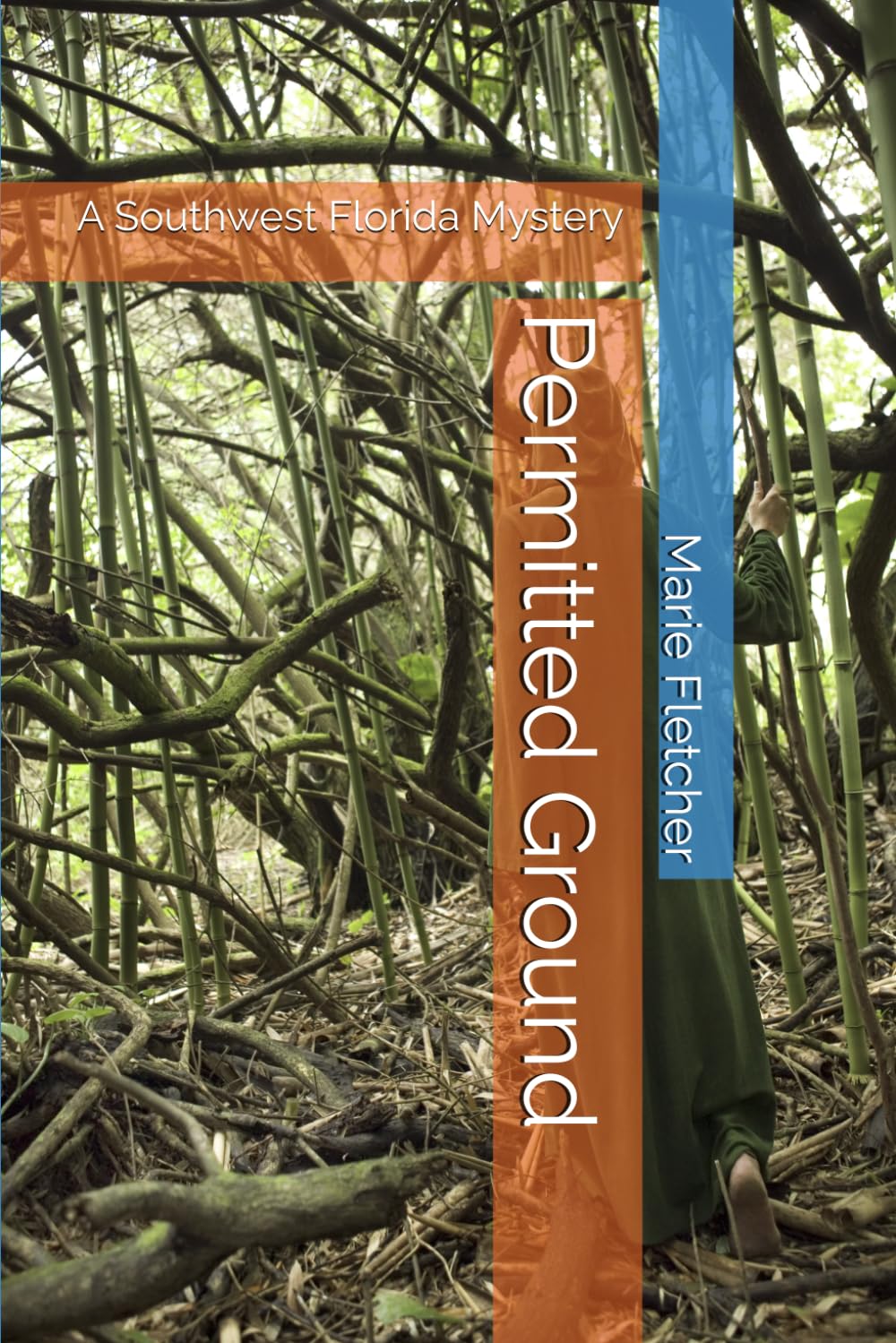 Permitted Ground: A Southwest Florida Mystery (The Everglades Ground Mysteries)
