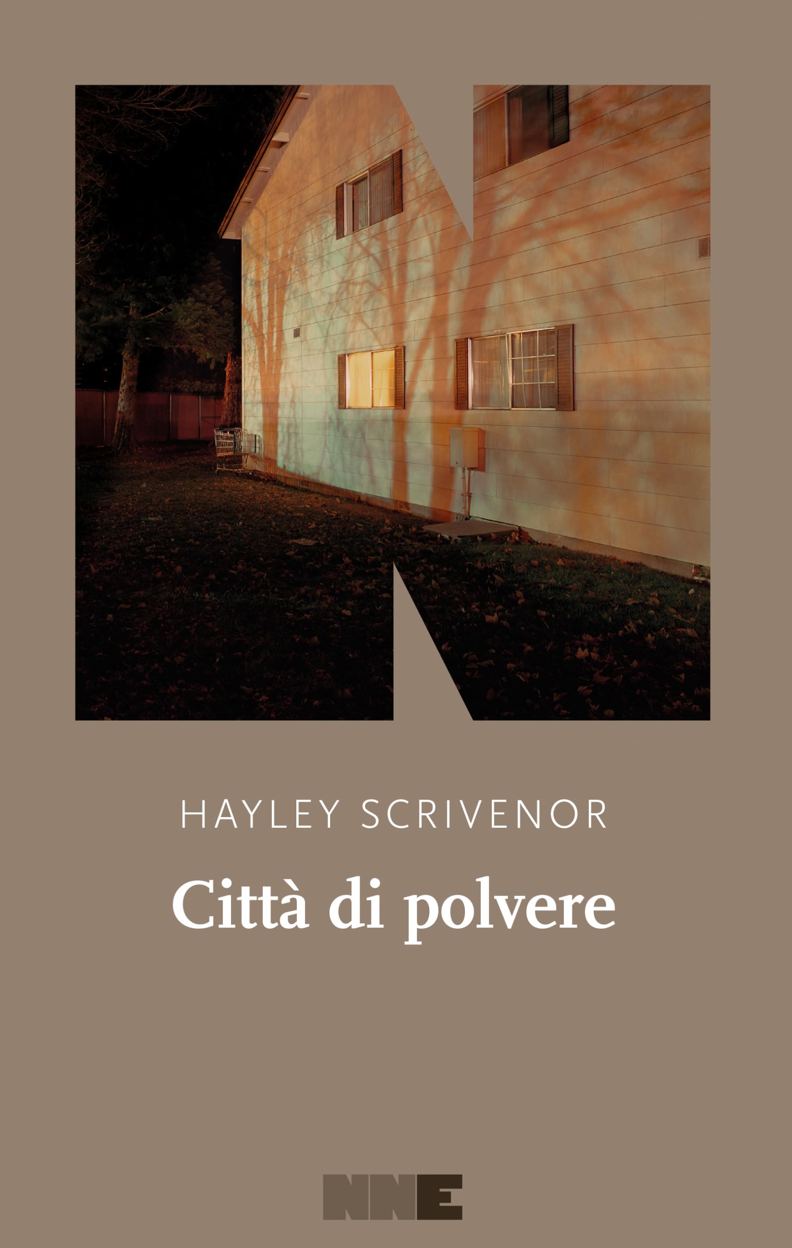 Città Di Polvere - 4