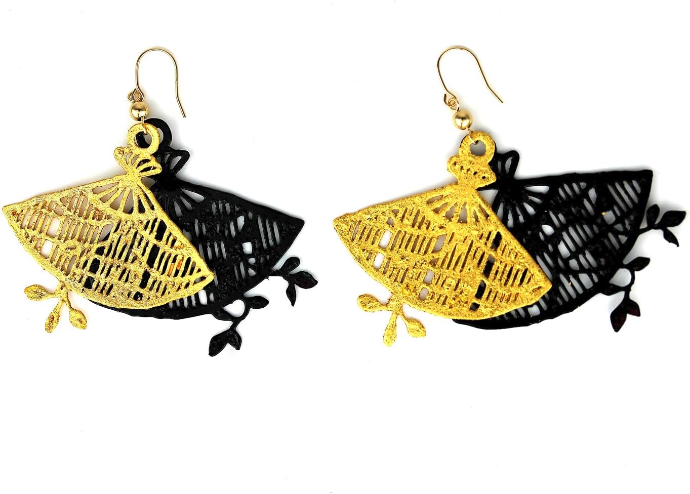 新品！南洋ケシ真珠パール K14YG コクーンピアス mh417⑩ 新品！南洋ケシ真珠パール K14YG コクーンピアス mh417⑩ 楽天市場