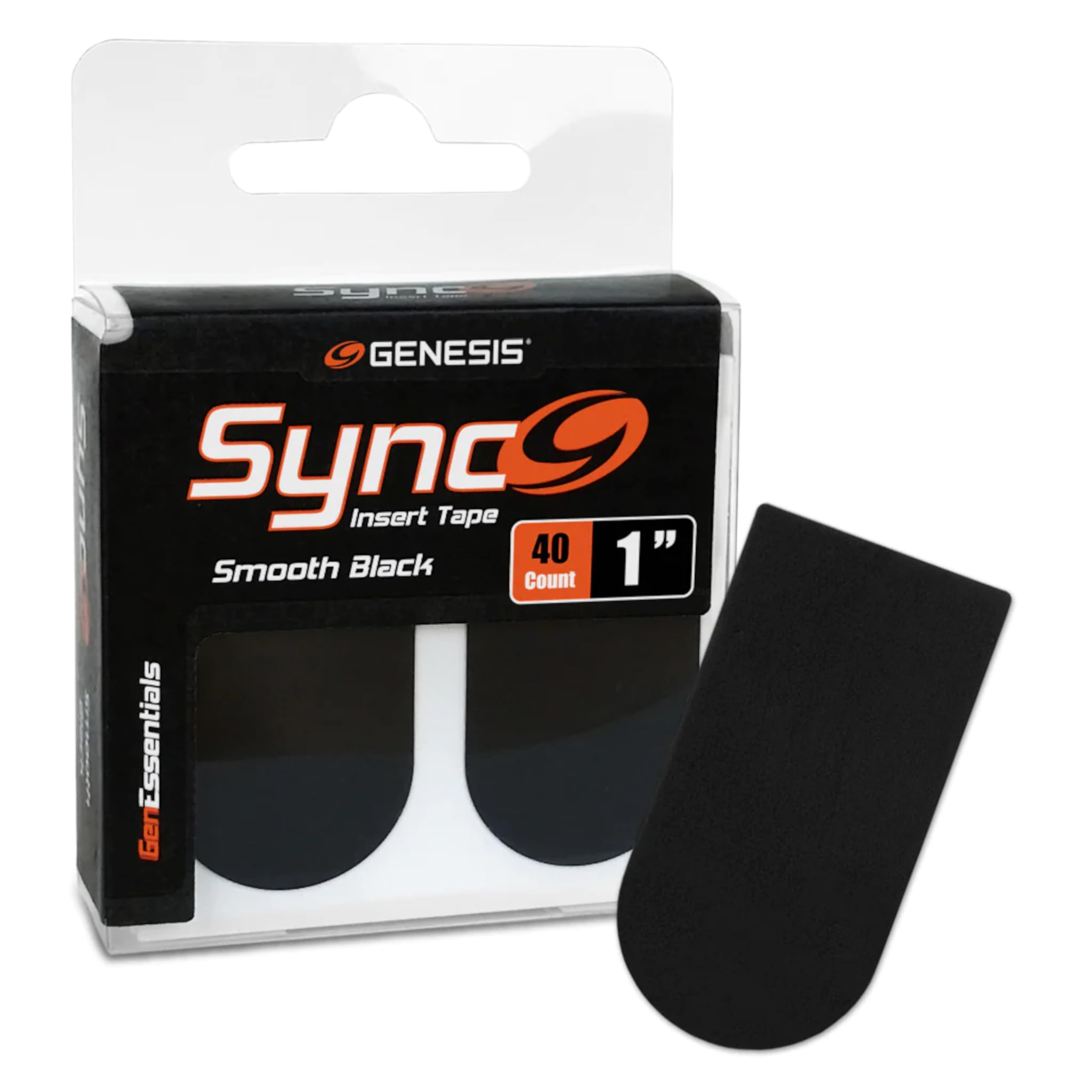 EMAX Genesis Bande d'insert de synchronisation pour pouce dans la balle de bowling Accessoire de bowling