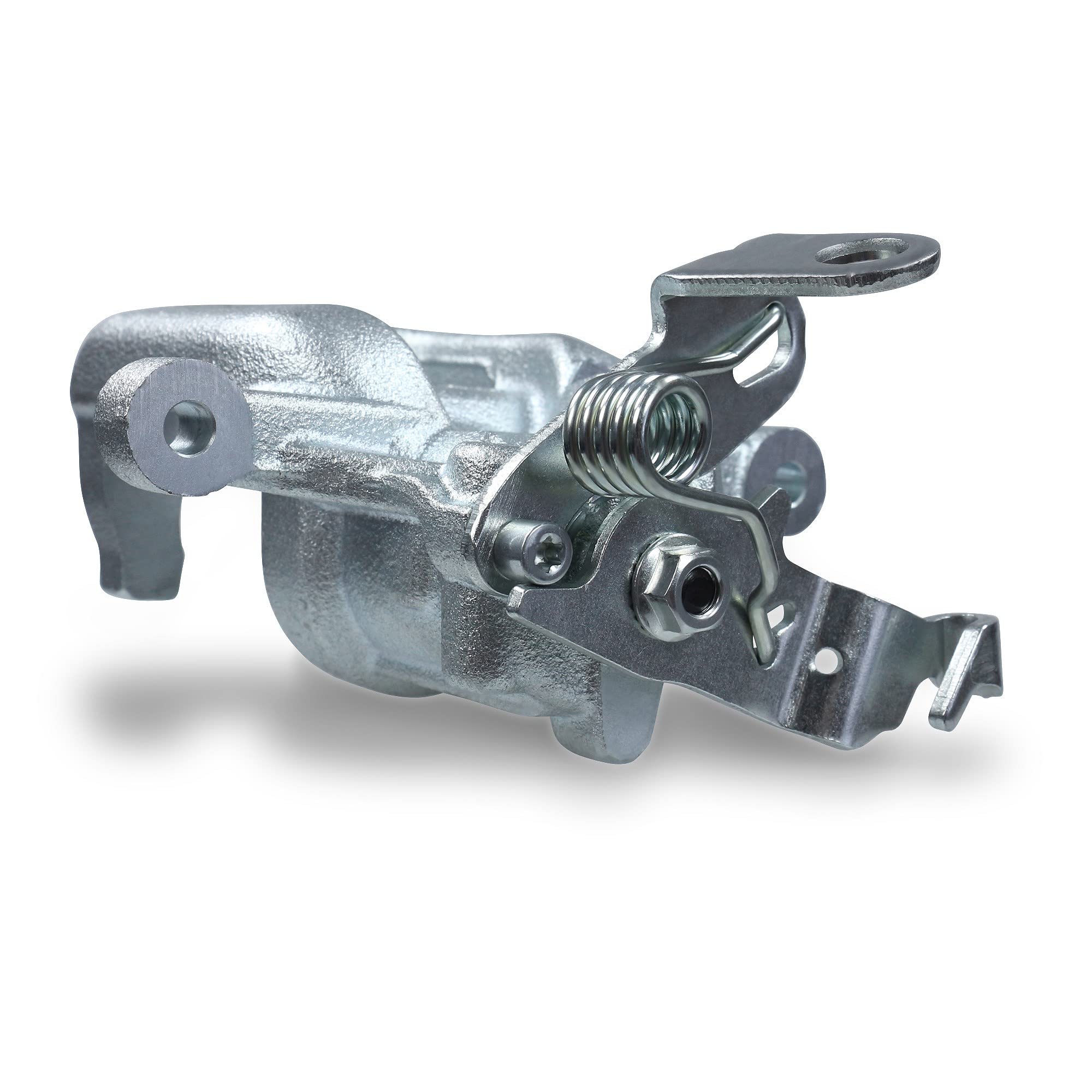 2x Bremssattel hinten links und rechts mit integrierter