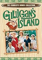 Vista 1 de Gilligans Island The Complete Series Collection Repackage