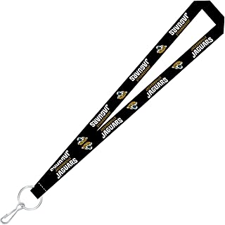 Jacksonville Jaguars - Cordón, color negro