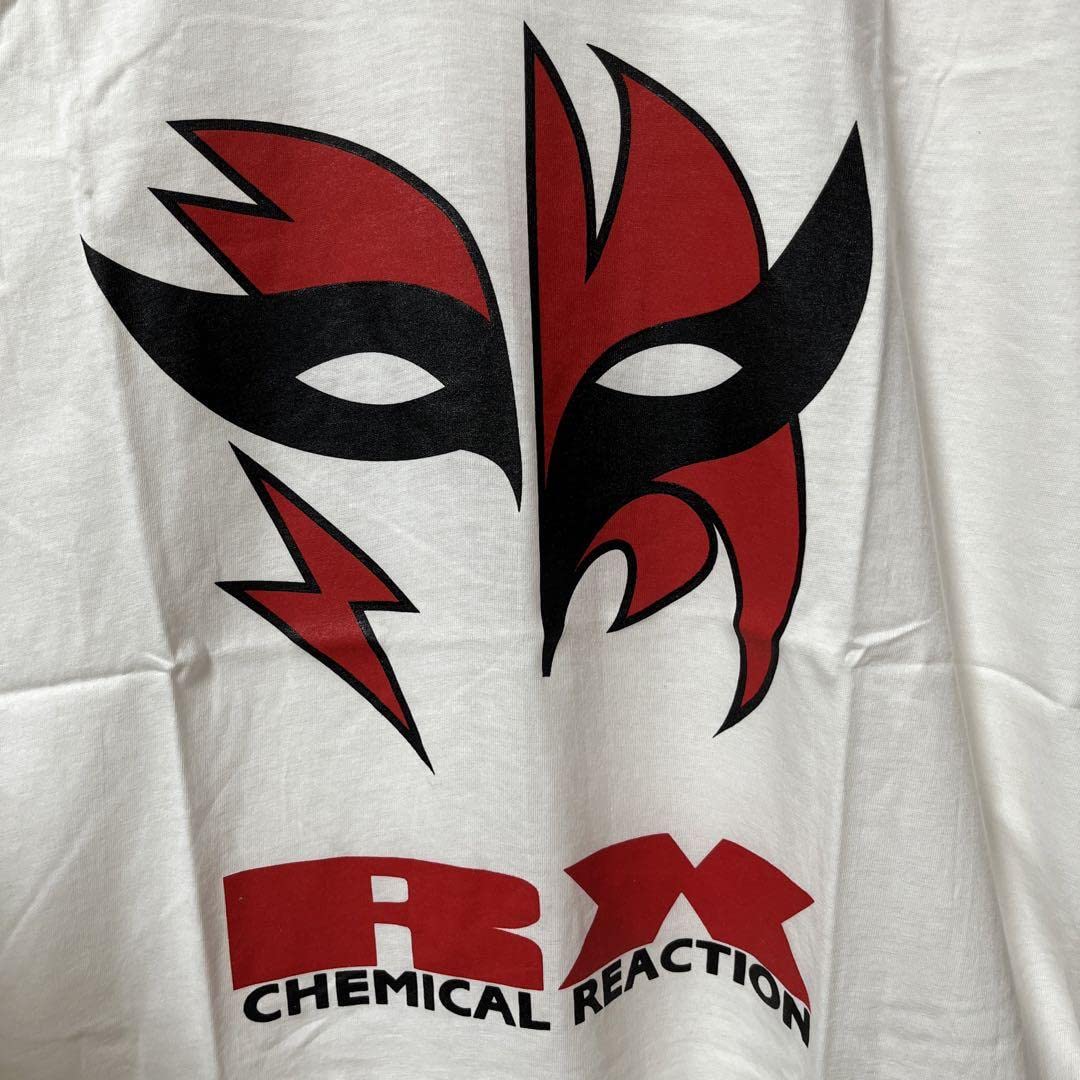 新品未使用　聖飢魔II vs BABYLライブＴシャツXXL 未開封】聖飢魔II VS BABYMETAL Tシャツ XL - メルカリ