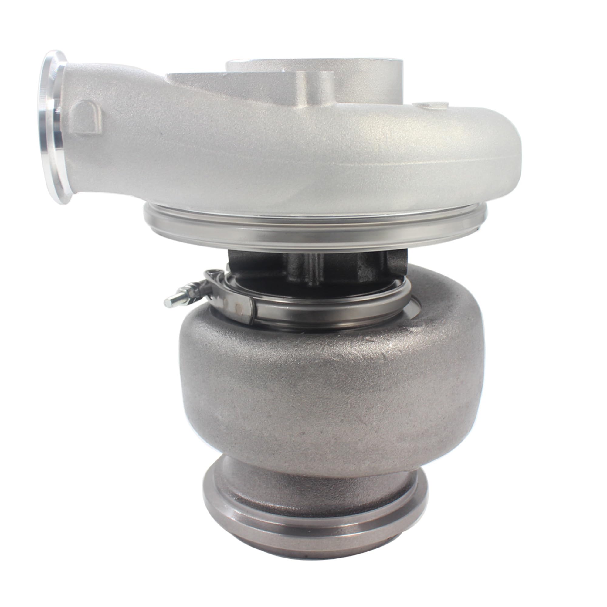 Amazon.com: FP Diesel FP-T1055 Turbocharger Turbocharger Turbo
