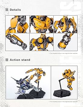 Amazon.co.jp: トランスフォーマー バンブルビー フィギュア