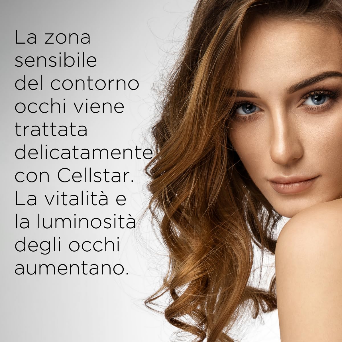 Cellstar Intense Lifting Eye Cream - crema antietà per gli occhi - riduce le rughe degli occhi, aiuta a combattere le occhiaie e le borse, grazie a una combinazione unica di principi attivi.