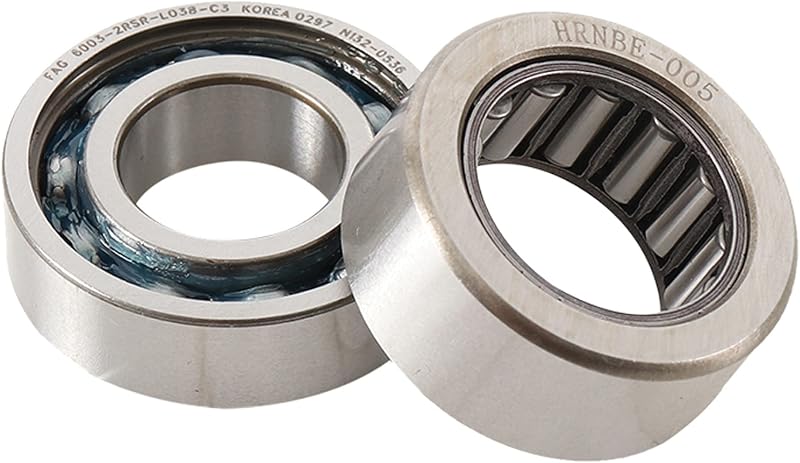 Kit de Rolamento do Balanceador Contrarrotante Hot Rods BBK0001 para Honda CRF 250R e CRF 250X – 1 unidade