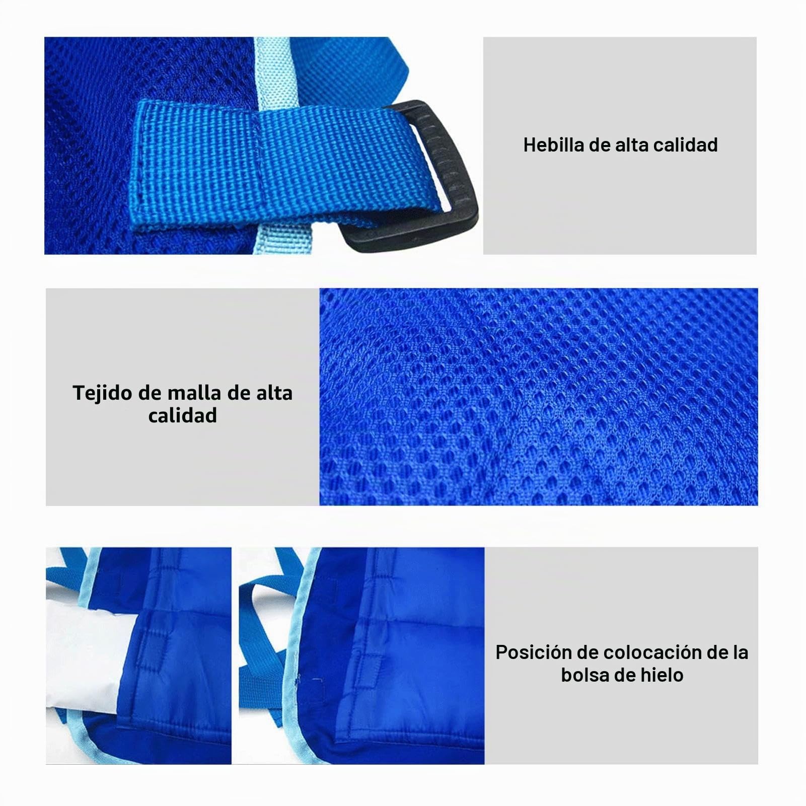 shengyi Chaleco refrigerante, chaqueta de hielo frío, camisa fresca evaporativa de agua, ropa protectora de alta temperatura para deportes y senderismo