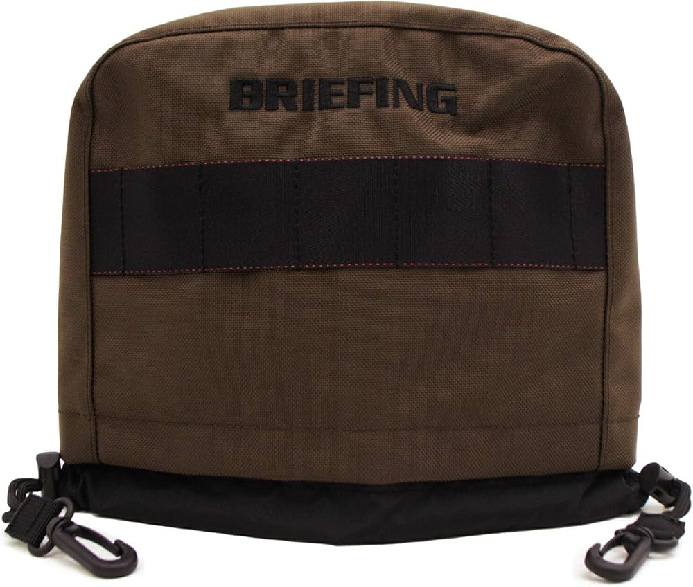 Amazon.co.jp: ブリーフィング BRG233G70 IRON COVER AIR HOL