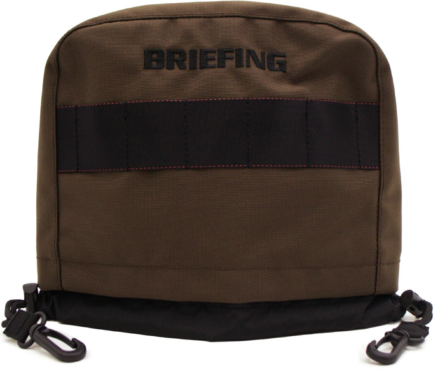 Amazon.co.jp: ブリーフィング BRG233G70 IRON COVER AIR HOL