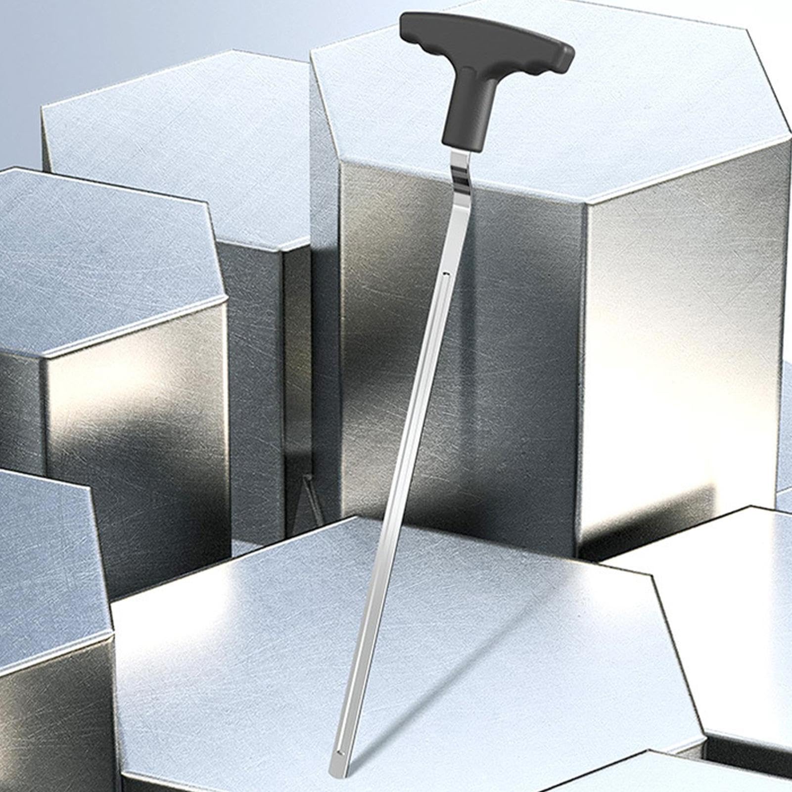 Strumento di rimozione della maniglia, rimozione della maniglia da golf - Strumento di rimozione per Club Grip | Strumento di risparmio di rimozione maniglia a V, strumento di risparmio di rimozione