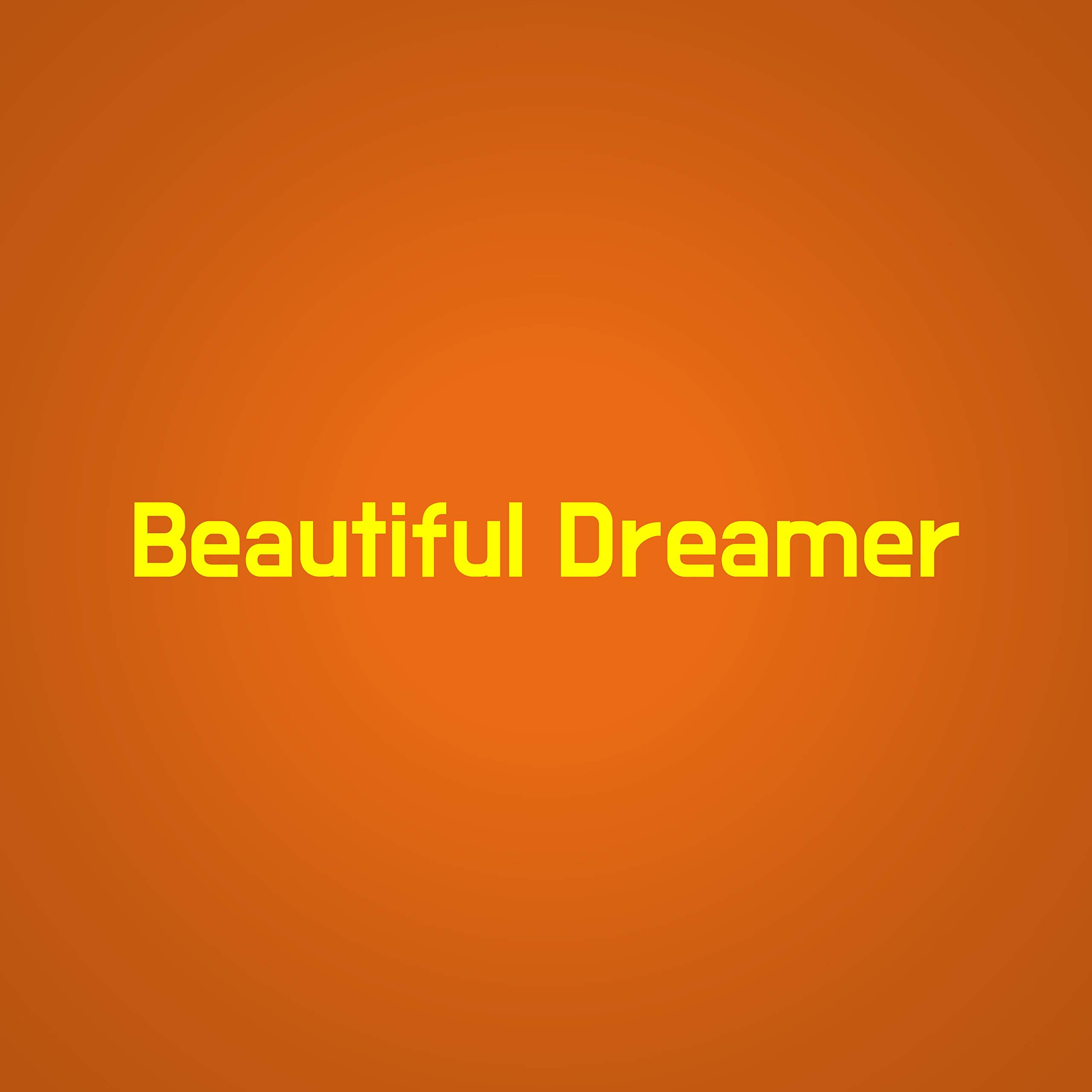 Beautiful Dreamer