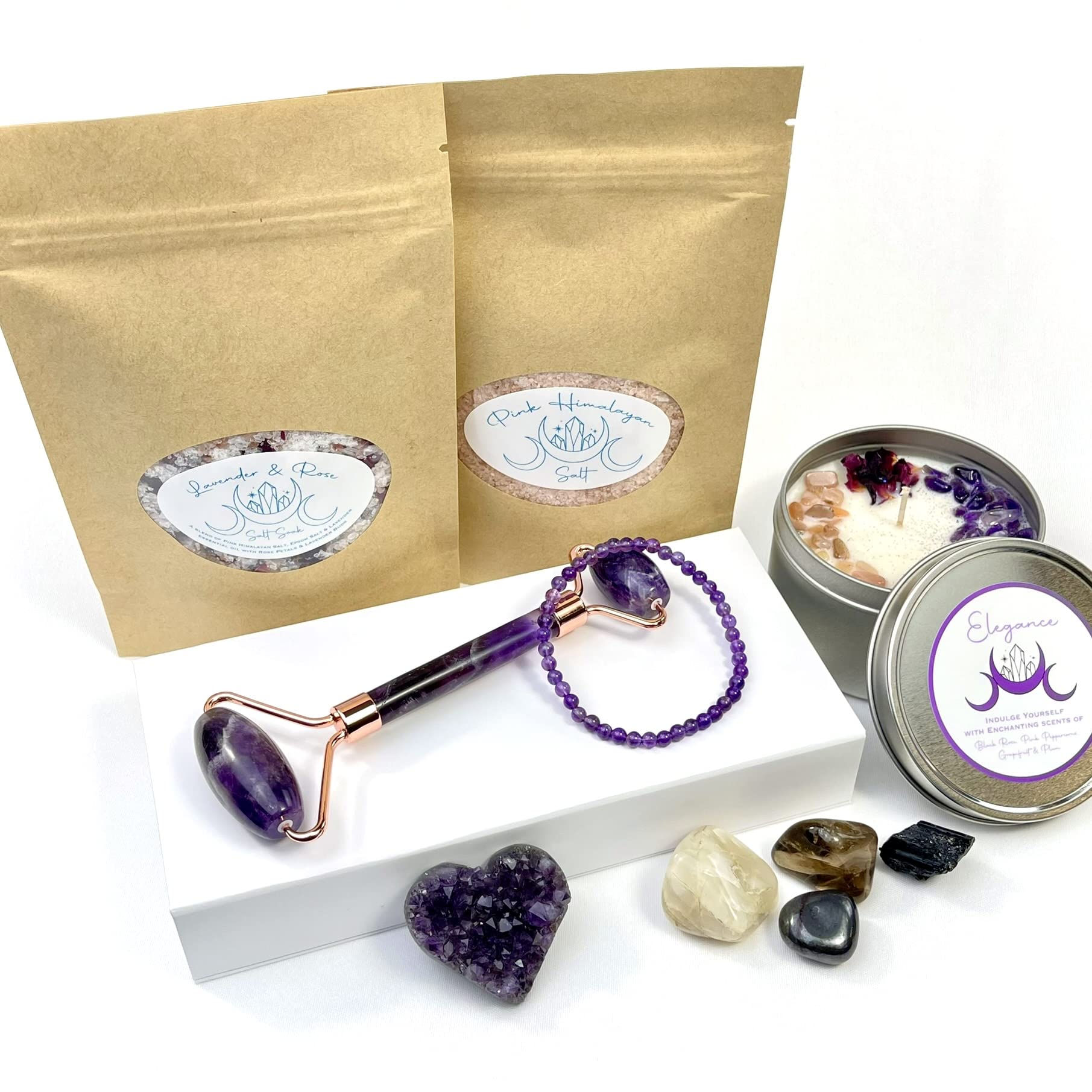 Just For You Elegance Gift Box