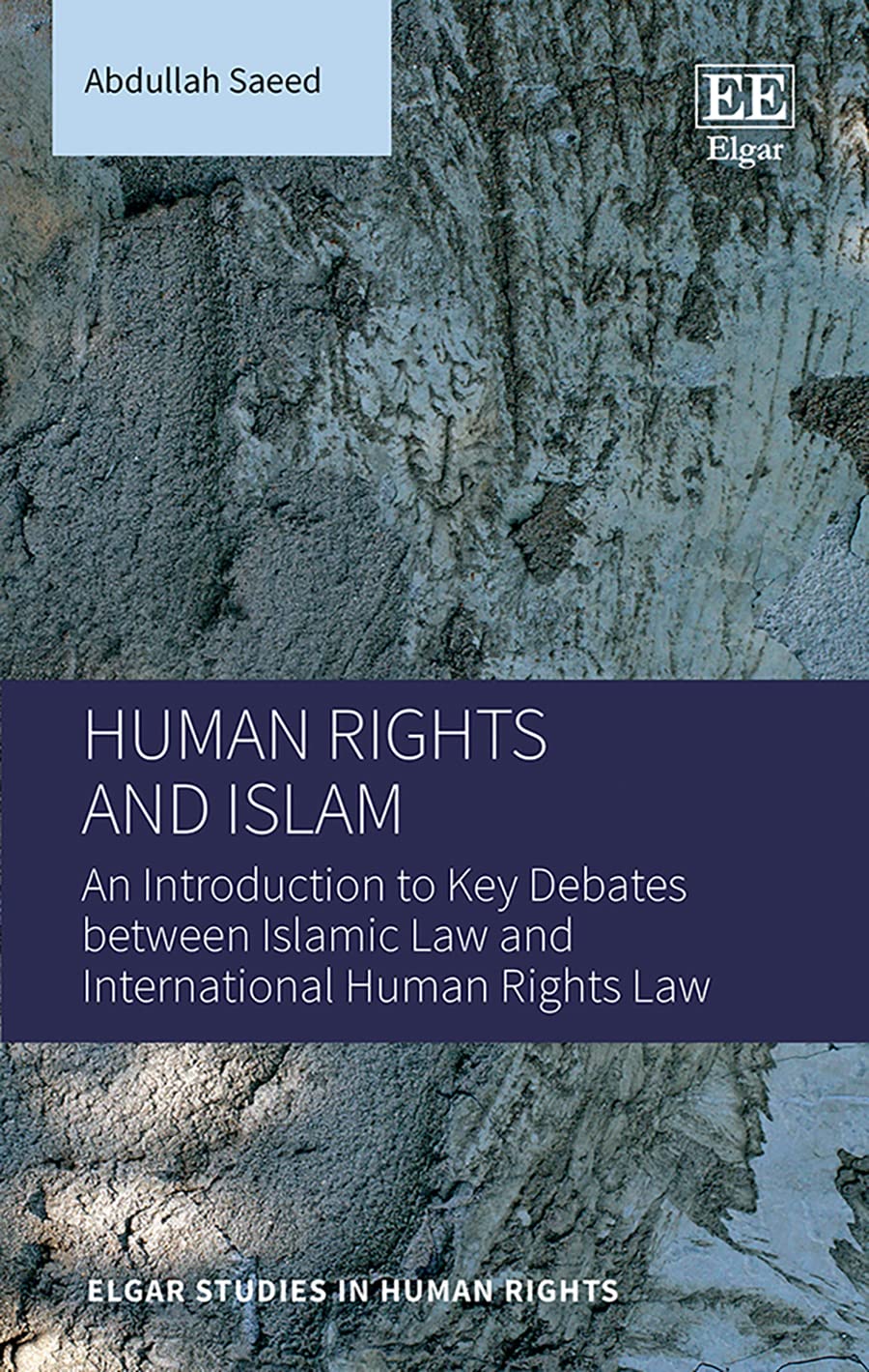 Buy Human Rights and Islam: An Introduction to Key Debates between Islamic Law and International Human Rights Law (Elgar Studies in Human Rights) — BookShops.in