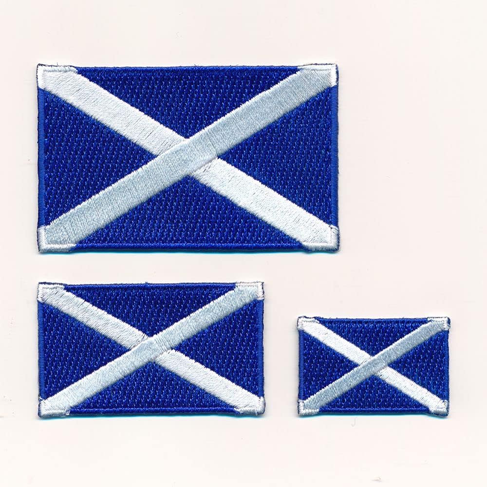 Patche écusson Drapeau Angleterre Patch Brodé England - Foto 8