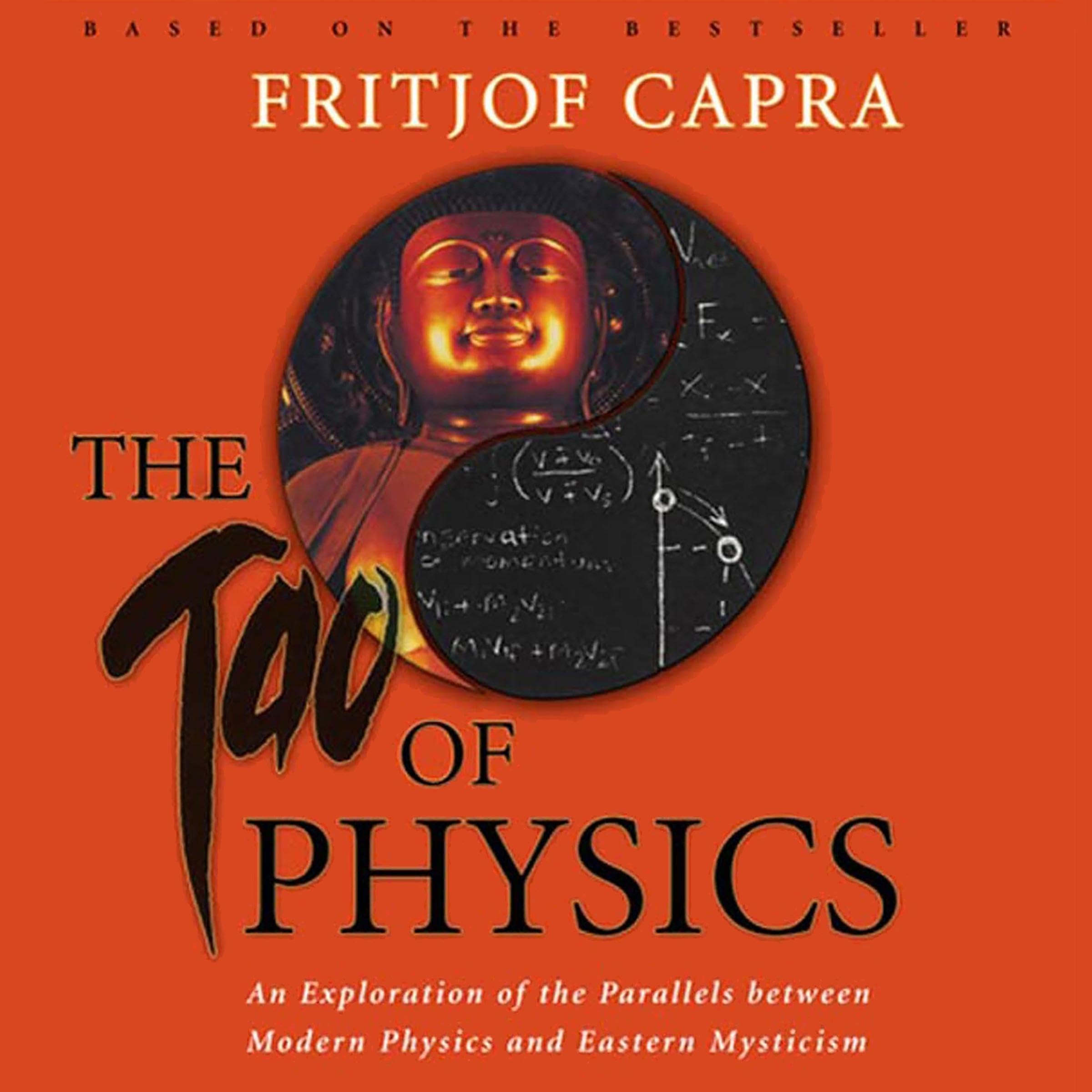 Cover art for The Tao of Physics