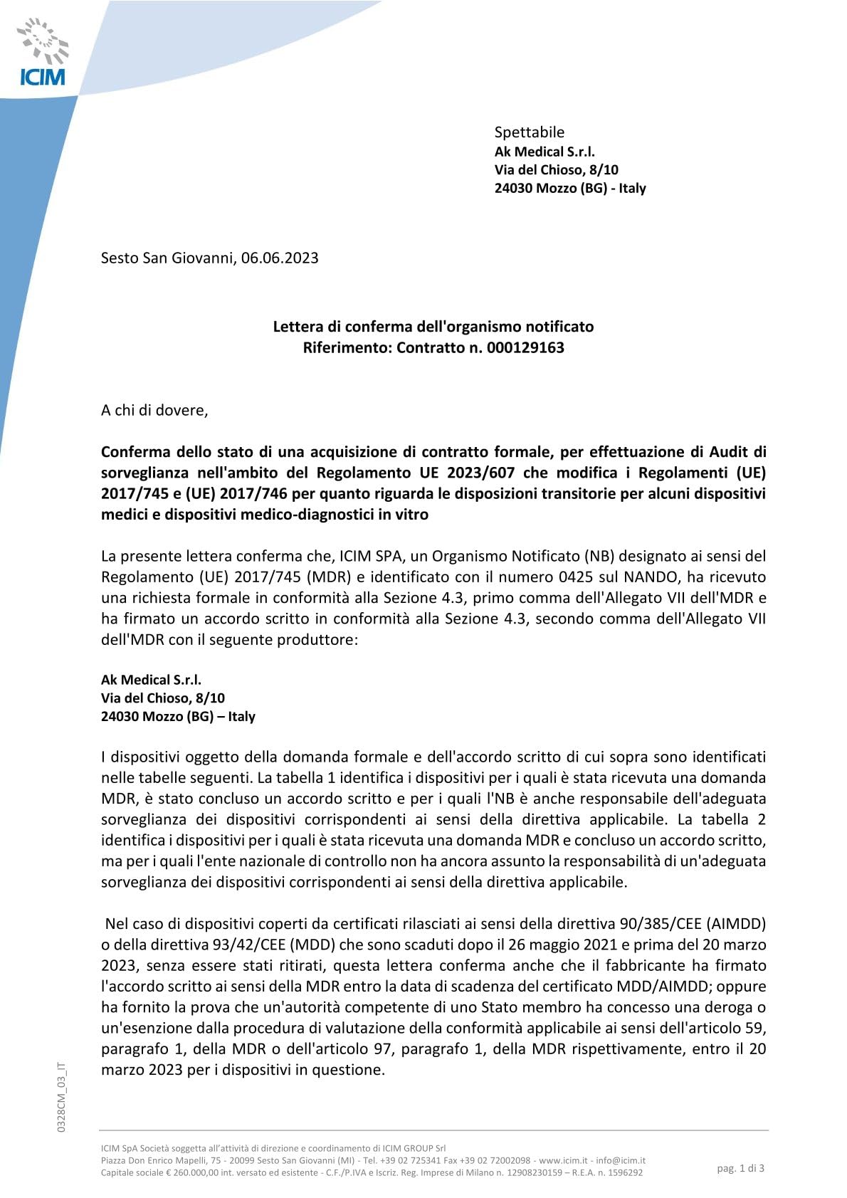 Gima 25947 Anoscopio desechable, estériles, Unidades de 60