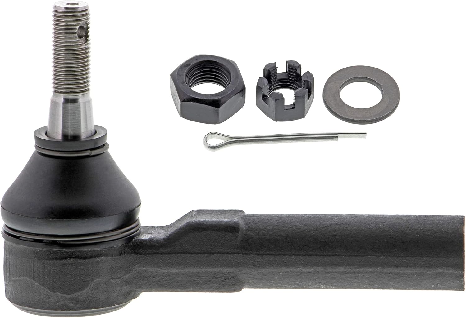 Mevotech GES3459 Tie Rod End, 1 Count (Pack of 1)