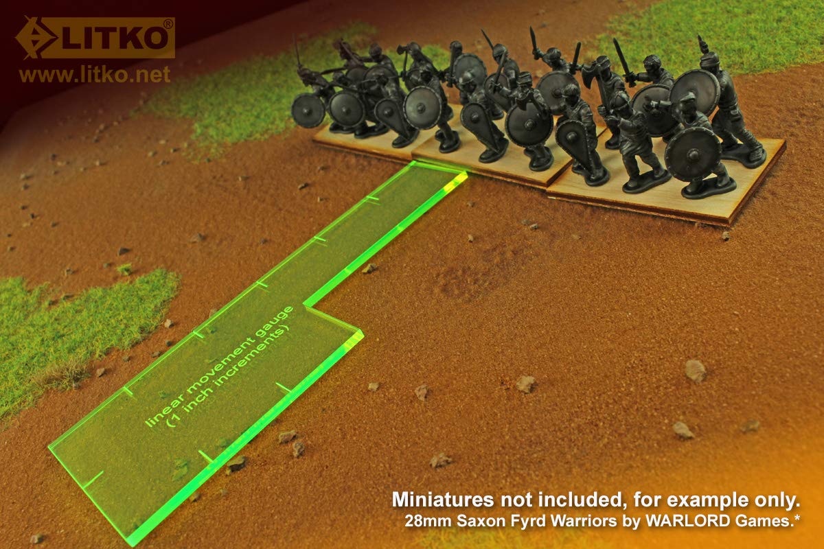Bolt Action Warlord Games, German Heer 75mm PaK 40 Anti-Tank Gun (1943-45)