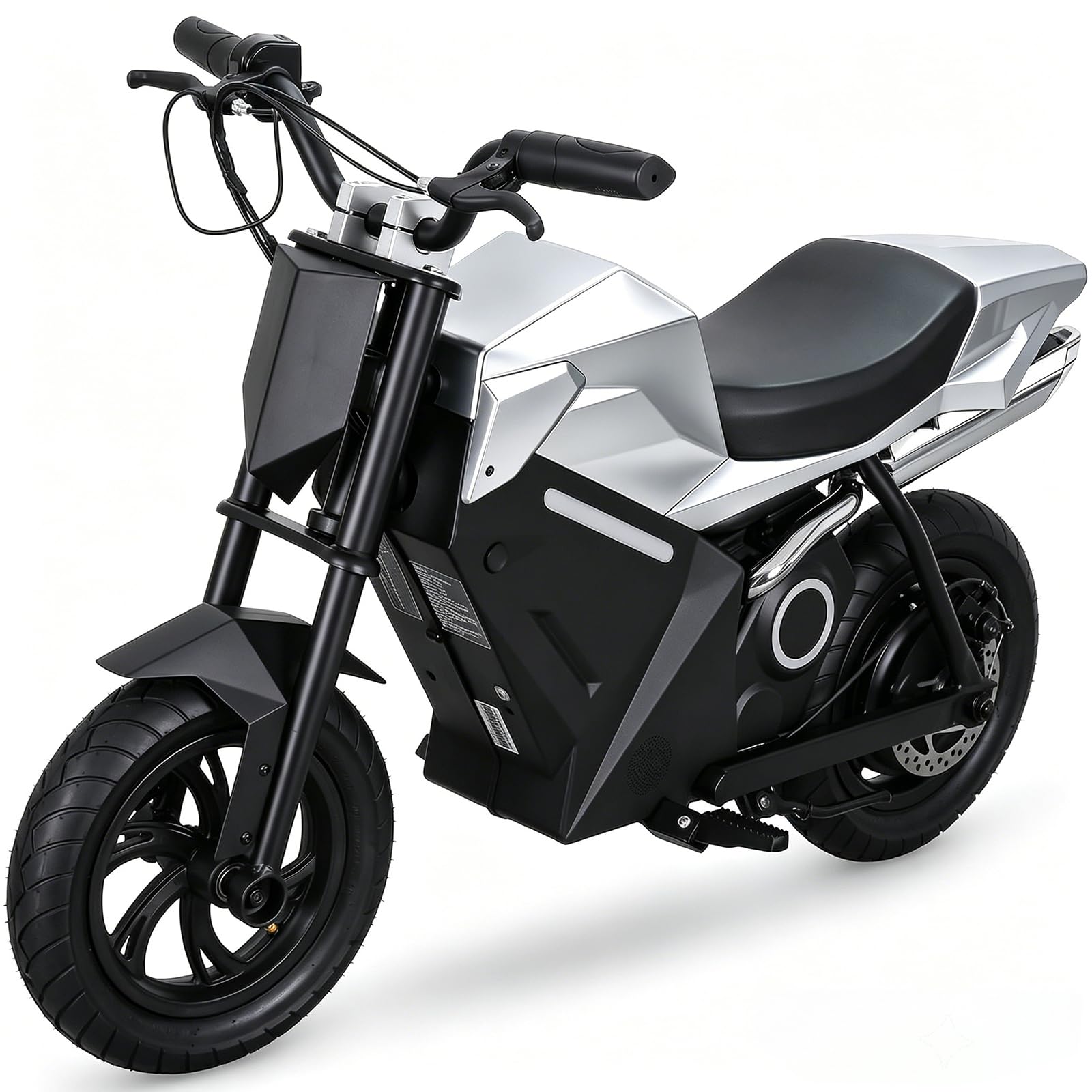 Motocicletta Elettrica per Bambini miniadv-200