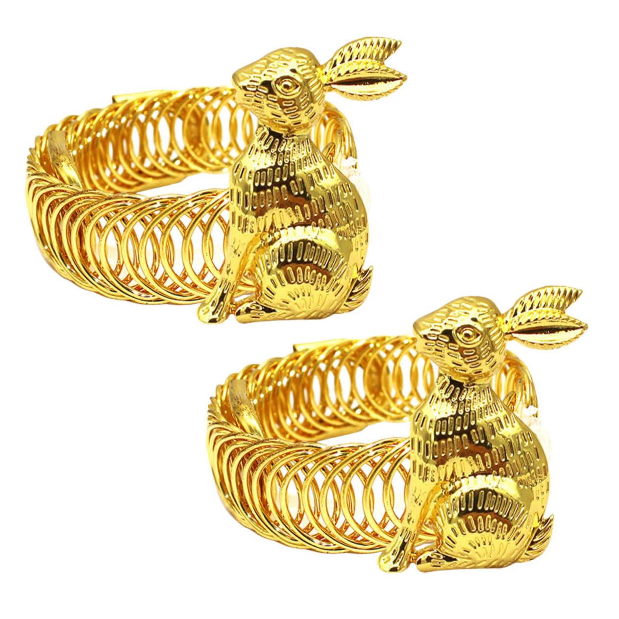 Alipis 5 Sätze Vorhangschnalle Dekoration Für Clips Raffhalter Vorhang Raffhalter Doppelhaken Rustikale Vorhänge Ostern Vorhangbinder Osterthema Vorhanghalter Metall Golden 2 Stücke * 5
