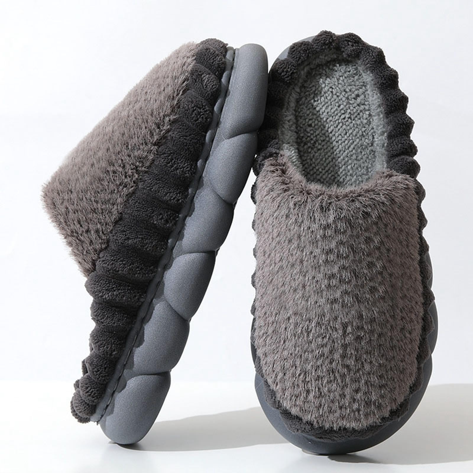 Chaussons Femme Bottes Invités Pantoufles Ete Confort Chausson Fermé Pantoufle Été Chat Espadrille Femmes Invité Chaussures Interieur Chaussure Aide Soignante Cadeau Polaire Homme Mule Ado Pour