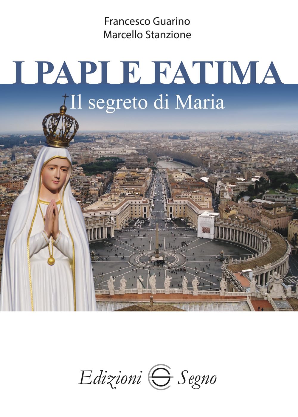 I Papi E Fatima - 4