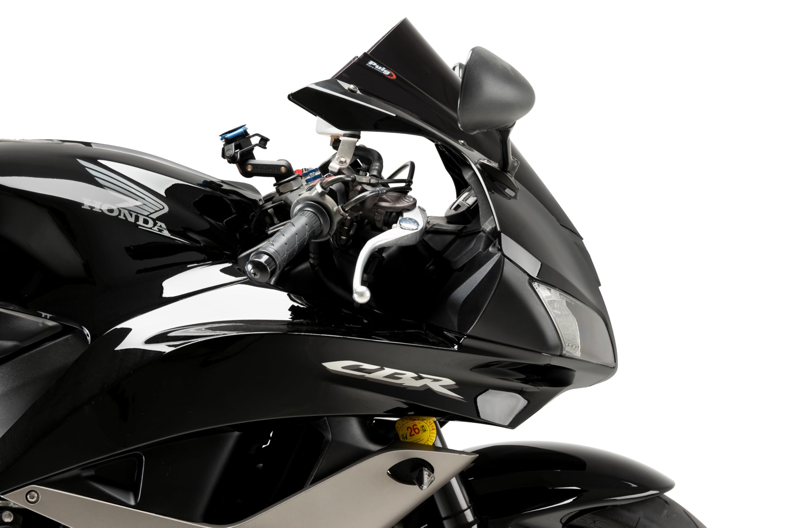 cbr600rr スクリーン スクリーン CBR600RR(2BL/8BL-PC40/21-) スモーク – TSR ONLINE SHOP