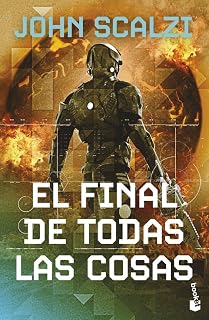 El final de todas las cosas