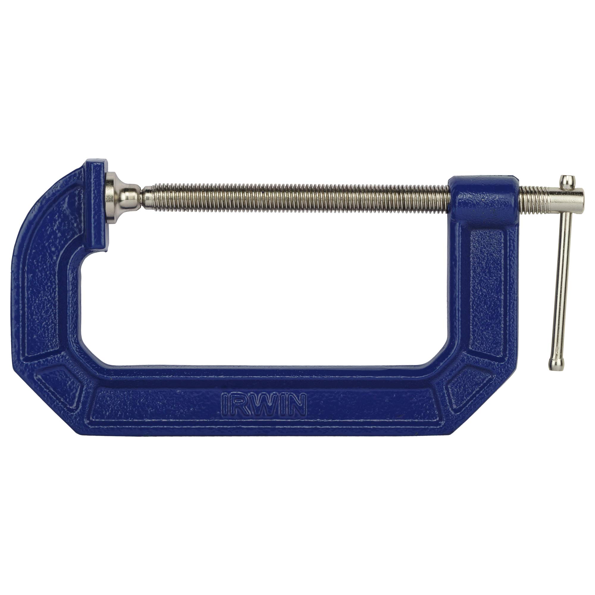 IRWIN 6" C-Clamp 100 SERIES