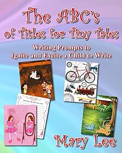The ABC's of Titles for Tiny Tales
