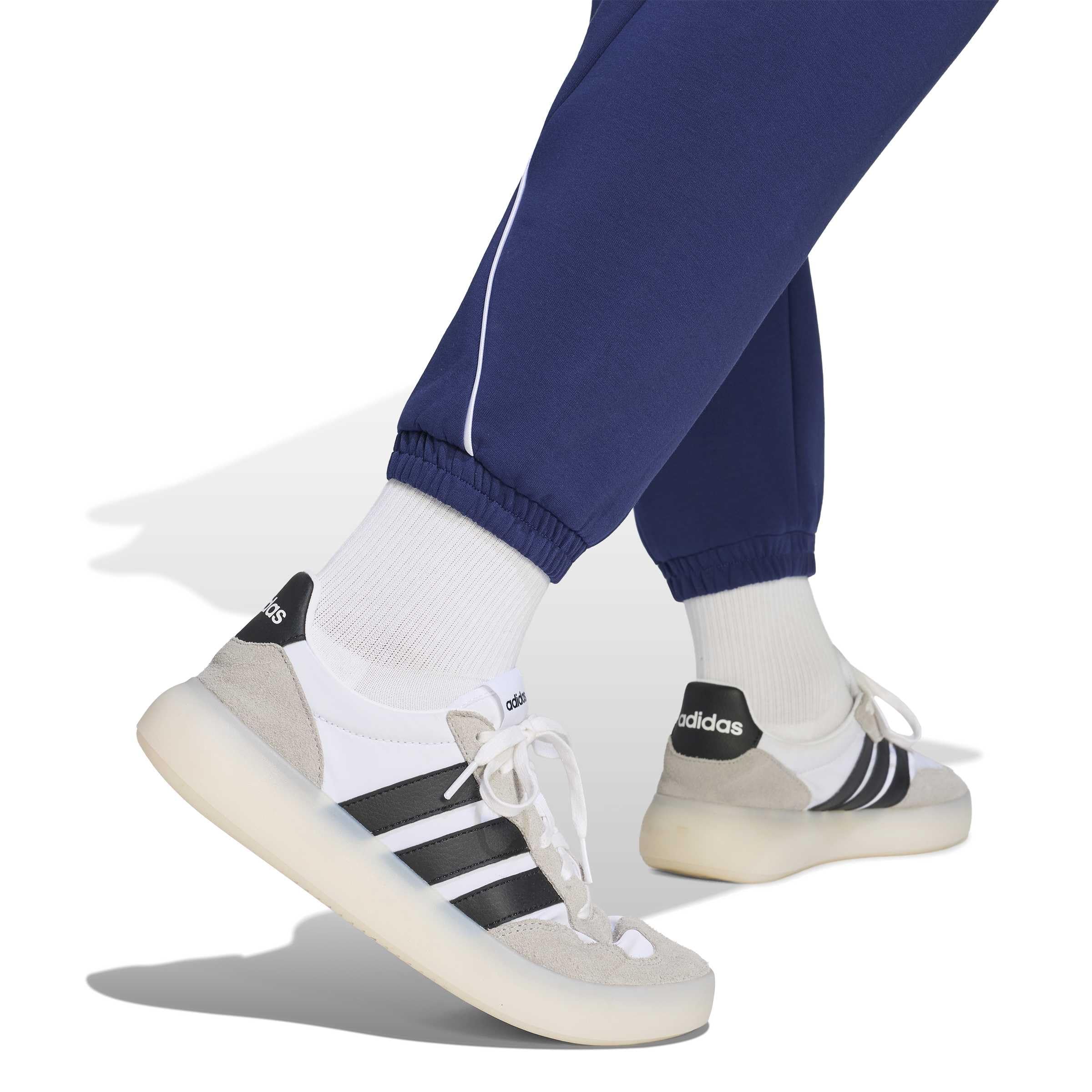 adidas Stadium Small Logo Pant - Spodnie golfowe Kobiety
