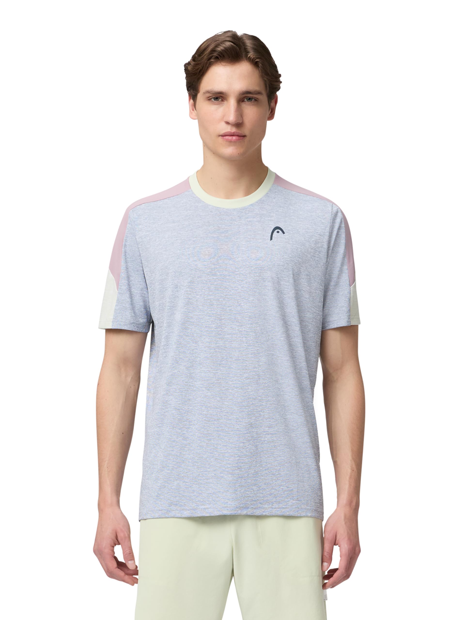 Play Tech T-Shirt Men