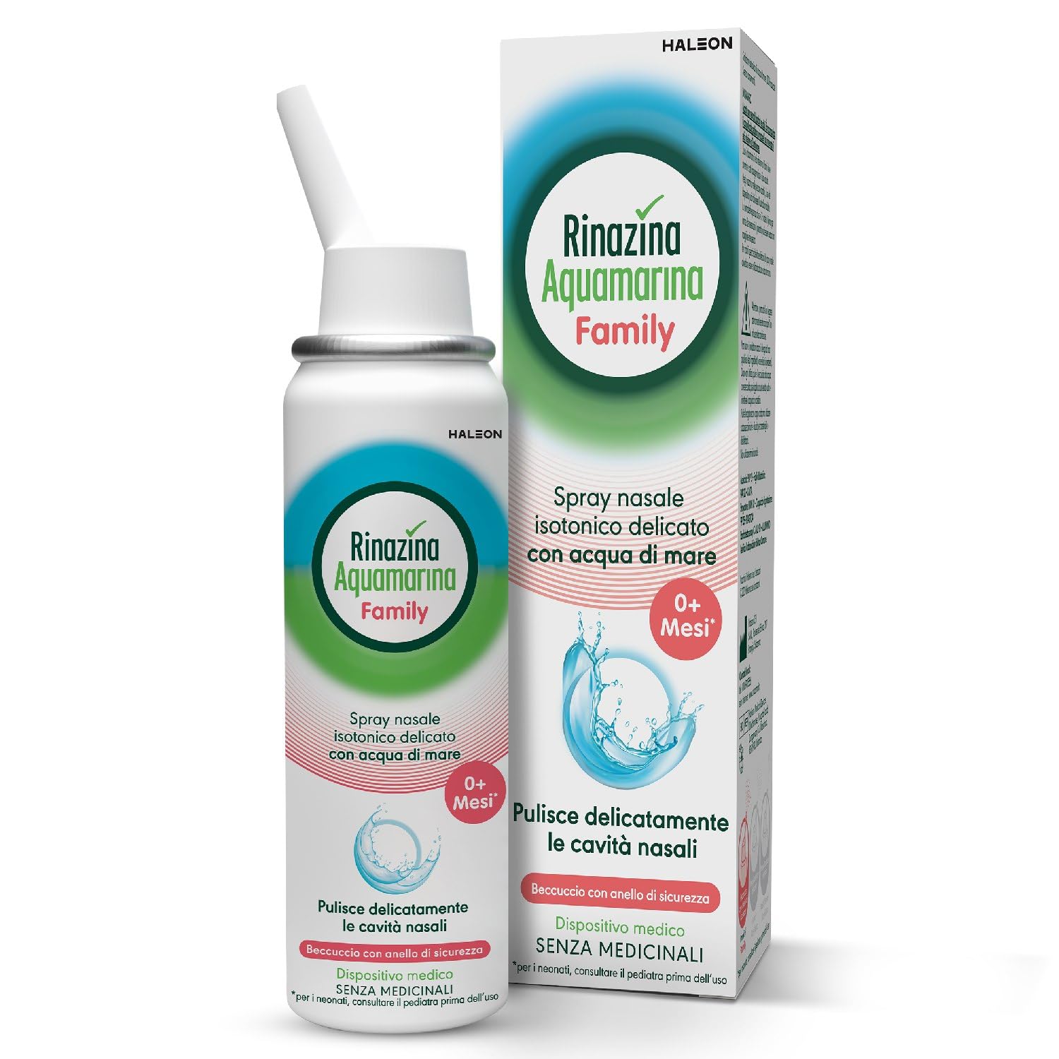 momil spray nasale e mutuabile