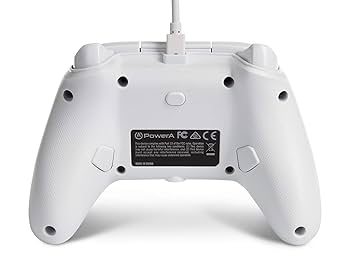 poara✩.*˚ Amazon.com: PowerA Enhanced Wired Controller for Xbox Series