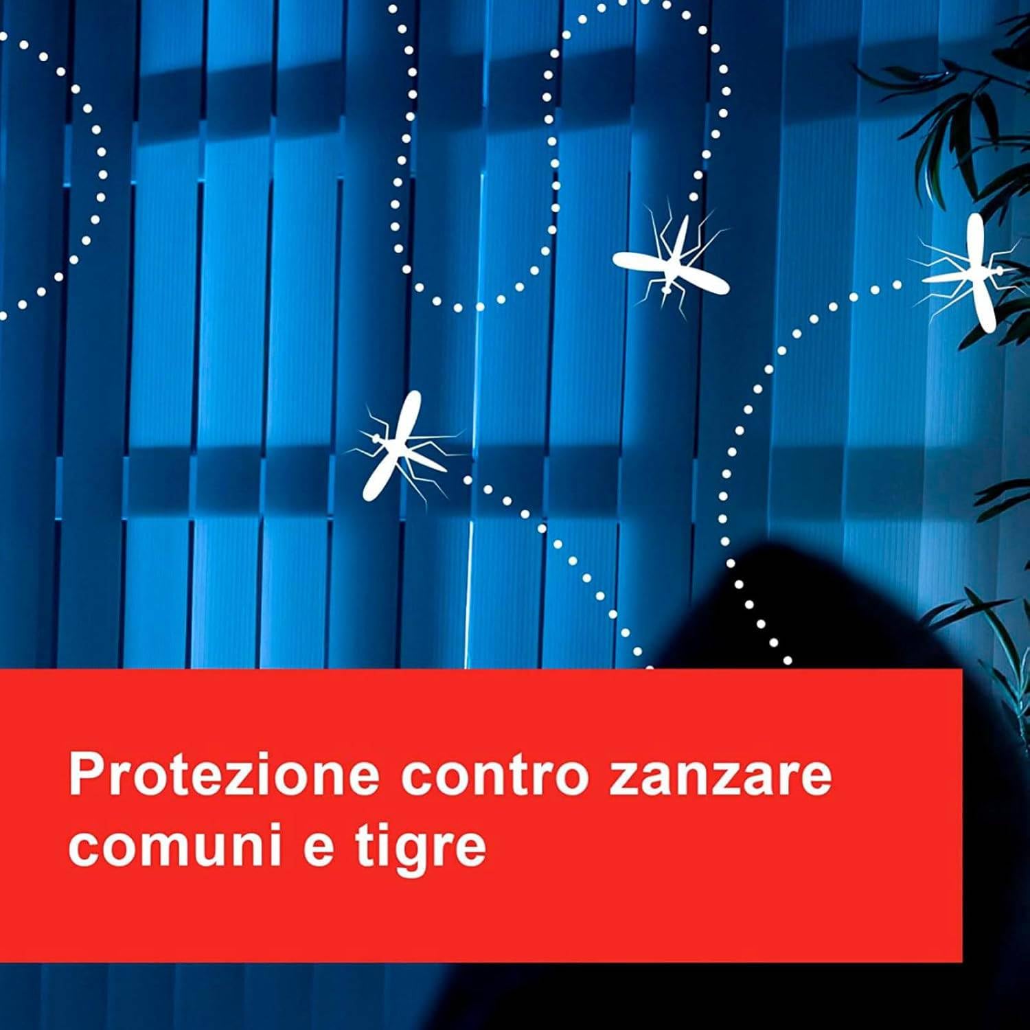 Vape Spirali Antizanzare in Carta alla Citronella Per Esterni, Resistenti E Facili Da Usare, Non Si Rompono, Lunga Durata 10 Pz (Unità)