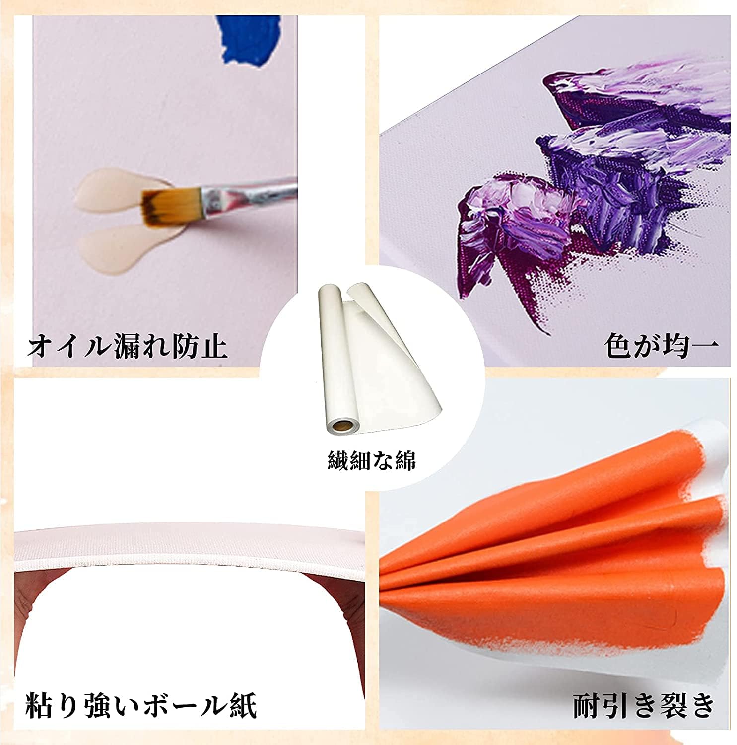 油絵　専用　コンポジション　3 3FUK 複車プレス(スチール製) 1個 ヤボシ 【通販モノタロウ】