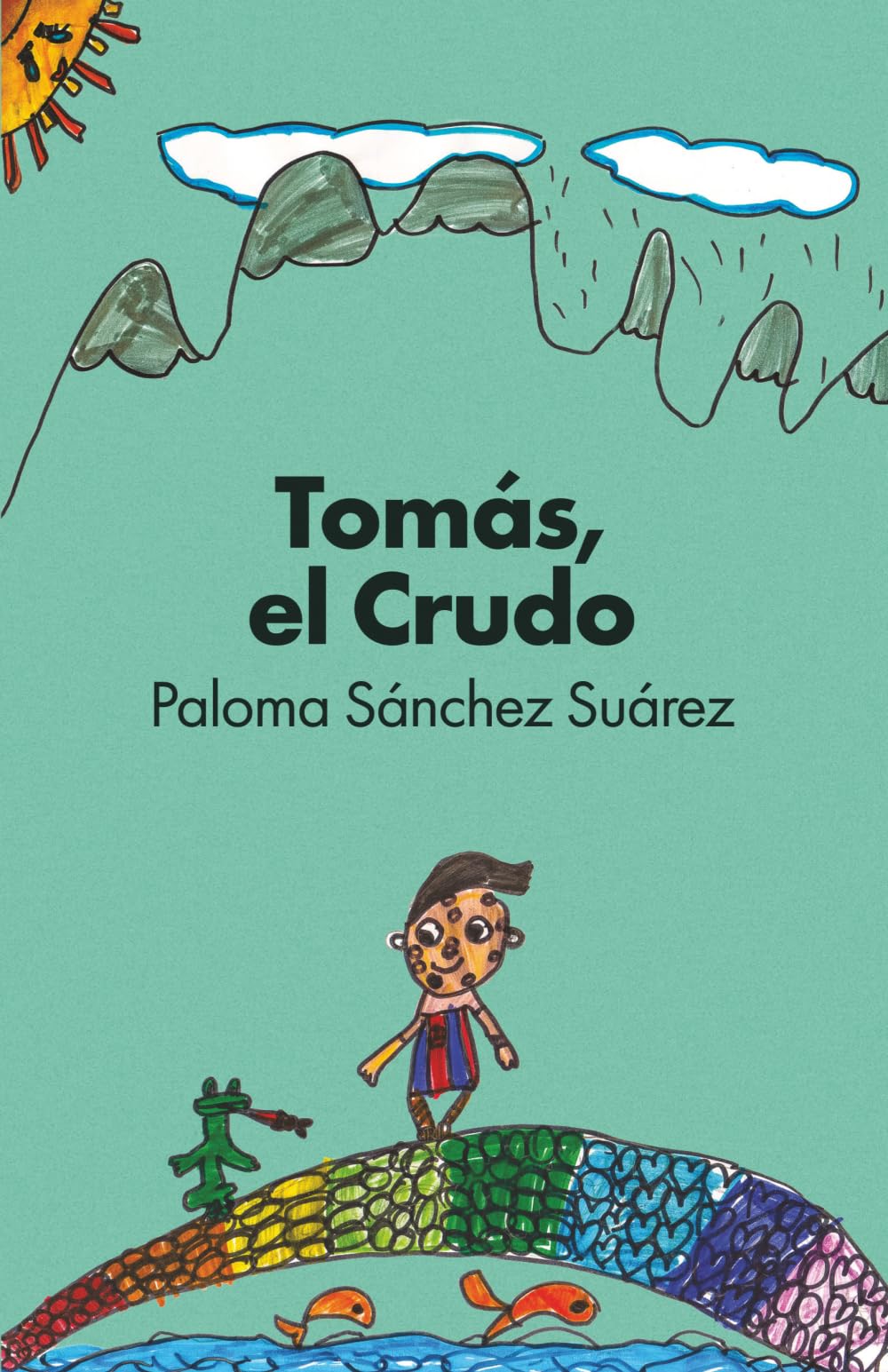Tomás, el Crudo